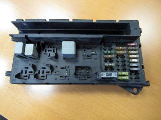 блок предохранителей Mercedes-Benz Sprinter 2 поколение (W906) 2006, 9065450401