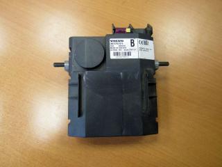 блок управления телефоном Volvo XC90 1 поколение [рестайлинг] 2008, 30775721