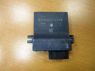 диагностический интерфейс Audi A6 4F/C6 [рестайлинг] 2009, 4F0907468E