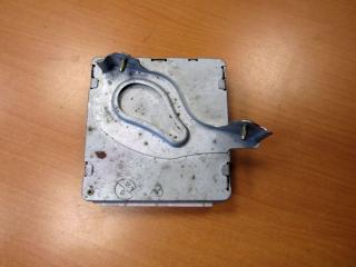 Блок управления ABS/ESP Toyota Land Cruiser J100 [рестайлинг] 2003, 89540-60080