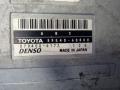 Блок управления ABS/ESP Toyota Land Cruiser J100 [рестайлинг] 2003, 89540-60080 - фото №3