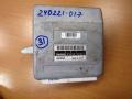 Блок управления ABS/ESP Toyota Land Cruiser J100 [рестайлинг] 2003, 89540-60080 - фото №4