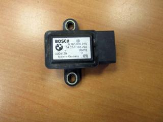 датчик ускорения BMW 5 серия E39 [рестайлинг] 2000, 1165292