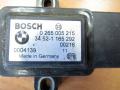 датчик ускорения BMW 5 серия E39 [рестайлинг] 2000, 1165292 - фото №3