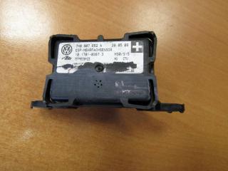 датчик ускорения Volkswagen Transporter T5 2005, 7H0907652A