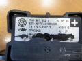 датчик ускорения Volkswagen Transporter T5 2005, 7H0907652A - фото №2