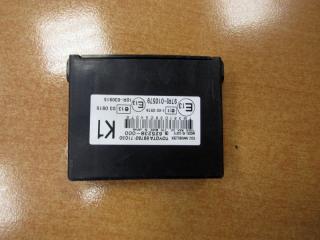 Иммобилайзер Toyota Hilux 7 поколение [2-й рестайлинг] 2011, 89780-71030