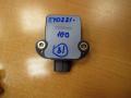 датчик ускорения Toyota Land Cruiser J200 2010, 89183-60030 - фото №4