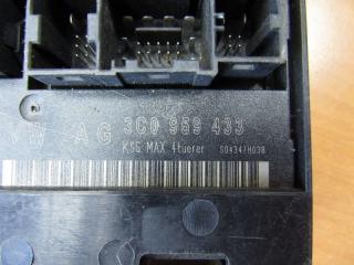 блок комфорта Volkswagen Passat B6 2006, 3C0959433
