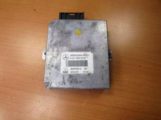 блок управления телефоном Mercedes-Benz E-Класс W211/S211 2005, 2118203085