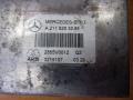 блок управления телефоном Mercedes-Benz E-Класс W211/S211 2005, 2118203085 - фото №3