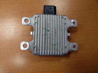 блок управления АКПП Volkswagen Touareg 2 поколение 2013, 7P0927601