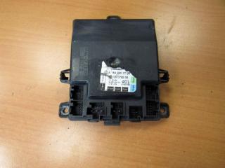 блок комфорта Mercedes-Benz GL-Класс X164 [рестайлинг] 2010, 1648207726