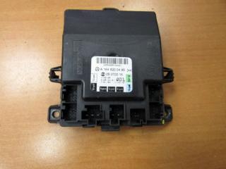 блок комфорта Mercedes-Benz M-Класс W164 [рестайлинг] 2010, 1648200485