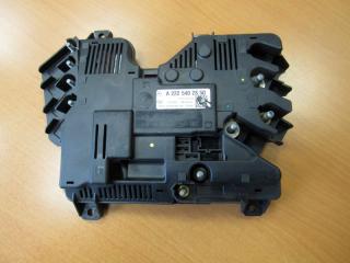 блок предохранителей Mercedes-Benz S-Класс W222/C217/A217 2013, 2225402850