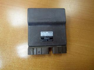 блок управления форсунками Toyota Corolla 9 поколение (E120/E130) [рестайлинг] 2005, 89871-20030