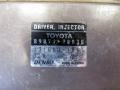 блок управления форсунками Toyota Corolla 9 поколение (E120/E130) [рестайлинг] 2005, 89871-20030 - фото №2