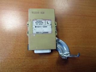 Блок управления BCM (Body Control Module) Toyota Land Cruiser J200 2011, 89111-60060