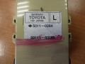 Блок управления BCM (Body Control Module) Toyota Land Cruiser J200 2011, 89111-60060 - фото №2