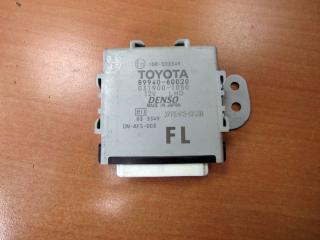 блок управления (другие) Lexus LX 3 поколение 2011, 89940-60020
