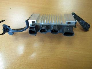 блок управления (другие) Toyota Hilux 7 поколение [2-й рестайлинг] 2012, 28551-30010