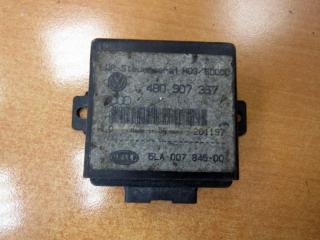 блок управления светом Audi A6 4B/C5 2000, 4B0907357