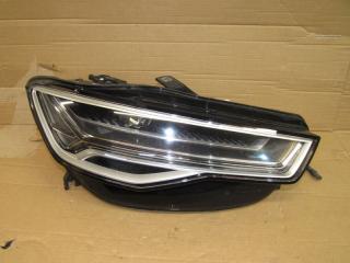 фара правая Audi A6 4G/C7 [рестайлинг] 2015, универсал, 4G0941036