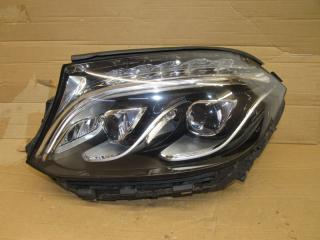 фара левая Mercedes-Benz GLS-Класс X166 2016, A1669068902