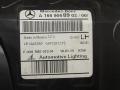 фара левая Mercedes-Benz GLS-Класс X166 2016, A1669068902 - фото №10