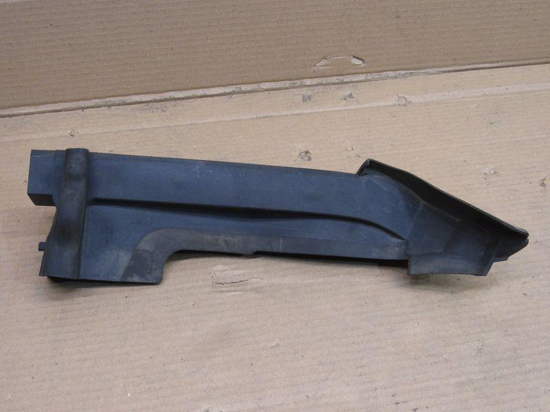 пыльник переднего крыла Audi Q7 4M 2018, 4M0821170C - фото №1