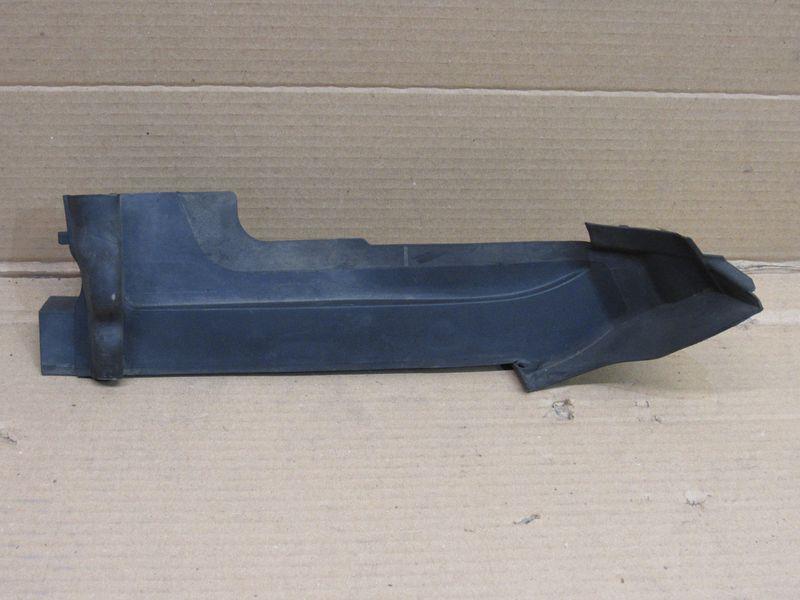 пыльник переднего крыла Audi Q7 4M 2018, 4M0821169C - фото №1