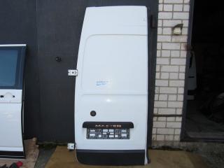 дверь задняя распашная левая Renault Master 3 поколение 2014