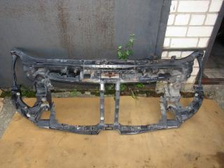 передняя панель крепления облицовки (телевизор) Renault Master 3 поколение 2014