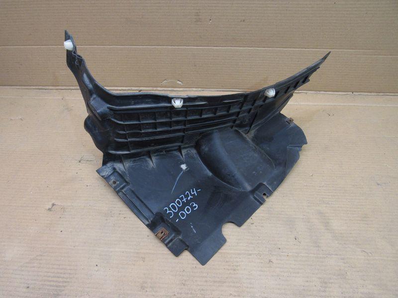 защита арок передняя левая (подкрылок) Audi Q5 FY 2018, 80A853887E - фото №1