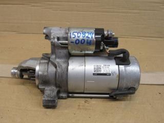 стартер Audi Q7 4M 2019, 3.0 л., дизель, 057911024