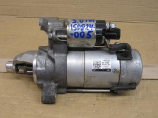 стартер Audi Q5 FY 2017, 3.0 л., дизель, 057911024