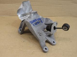 кронштейн двигателя Audi Q7 4M 2017, 3.0 л., дизель, 4M0199308BM