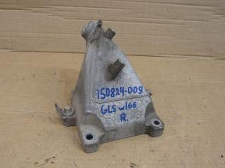 кронштейн двигателя Mercedes-Benz GLS-Класс X166 2016, 4.0 л., бензин, A2732230604