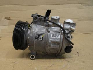 компрессор кондиционера Audi Q5 FY 2017, 3.0 л., дизель, 4M0816803L