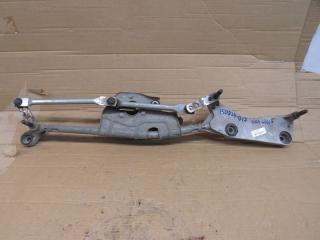 механизм стеклоочистителя (трапеция дворников) Mercedes-Benz GLS-Класс X166 2016, 4.0 л., бензин, A1668204400