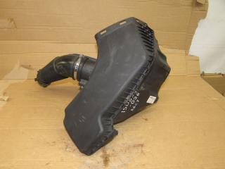 корпус воздушного фильтра Audi A6 4G/C7 [рестайлинг] 2016, 4.0 л., бензин, 4G0133838R, 4G0133343K