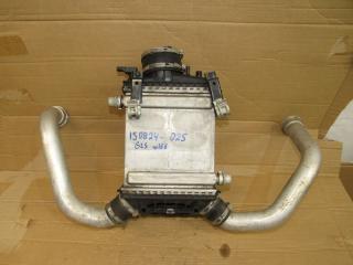 интеркулер Mercedes-Benz GLS-Класс X166 2016, 4.0 л., бензин, A2760900214