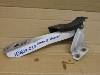петля капота правая Renault Master 3 поколение 2014, 654010006RC