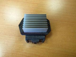 сопротивление печки Toyota Hilux 7 поколение [2-й рестайлинг] 2011, 499300-2240