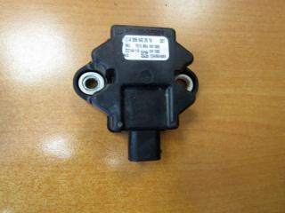 датчик ускорения Mercedes-Benz GLS-Класс X166 2015, 0065422618