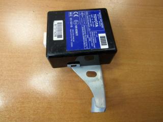 блок управления центральным замком Toyota Hilux 7 поколение [2-й рестайлинг] 2011, 89741-0K033