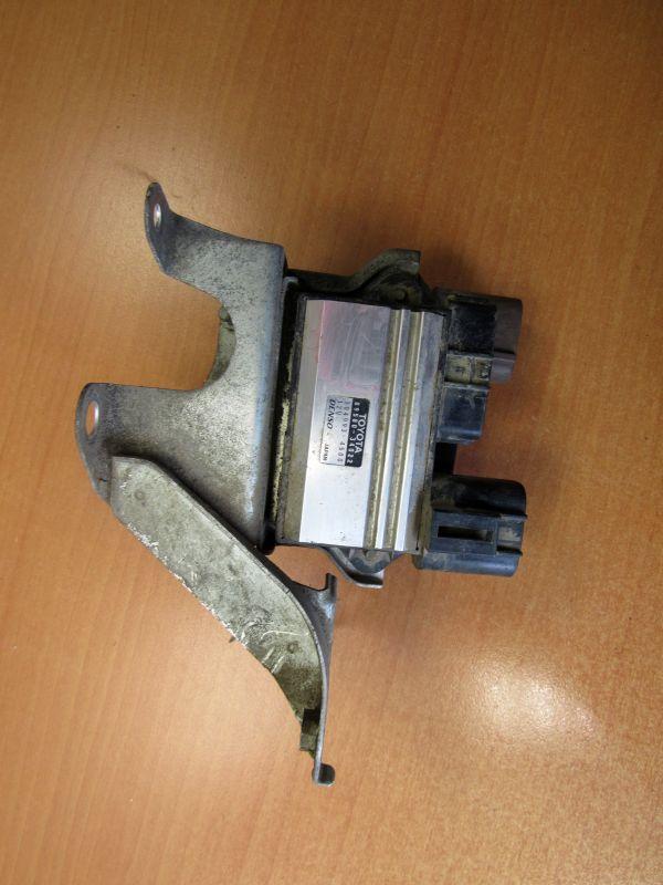 блок управления (другие) Toyota Land Cruiser J200 2011, 89580-34022 - фото №1