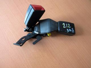 замок ремня безопасности Mercedes-Benz E-Класс W212/S212/C207/A207 2012, 2128600469