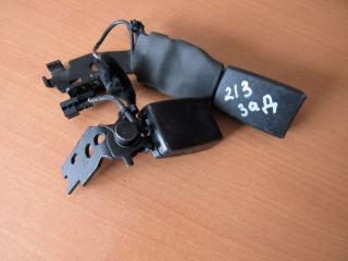 замок ремня безопасности Mercedes-Benz E-Класс W213/S213/C238/A238 2016, 2138600669