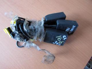 замок ремня безопасности Mercedes-Benz GL-Класс X166 2016, 1668600769